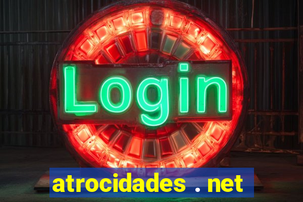 atrocidades . net